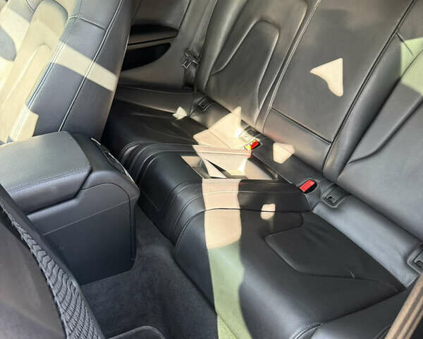Білий Ауді A5, об'ємом двигуна 1.98 л та пробігом 124 тис. км за 13200 $, фото 14 на Automoto.ua