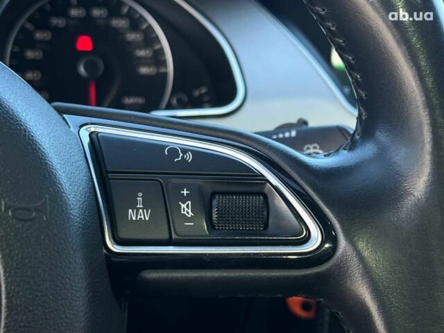 Білий Ауді A5, об'ємом двигуна 2 л та пробігом 163 тис. км за 11990 $, фото 20 на Automoto.ua