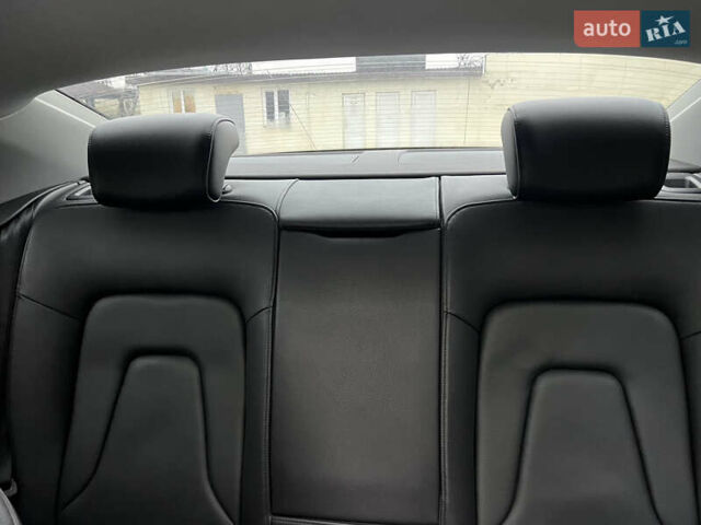 Белый Ауди А5, объемом двигателя 1.98 л и пробегом 171 тыс. км за 10700 $, фото 21 на Automoto.ua