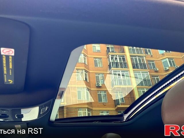 Белый Ауди А5, объемом двигателя 2 л и пробегом 115 тыс. км за 14500 $, фото 5 на Automoto.ua