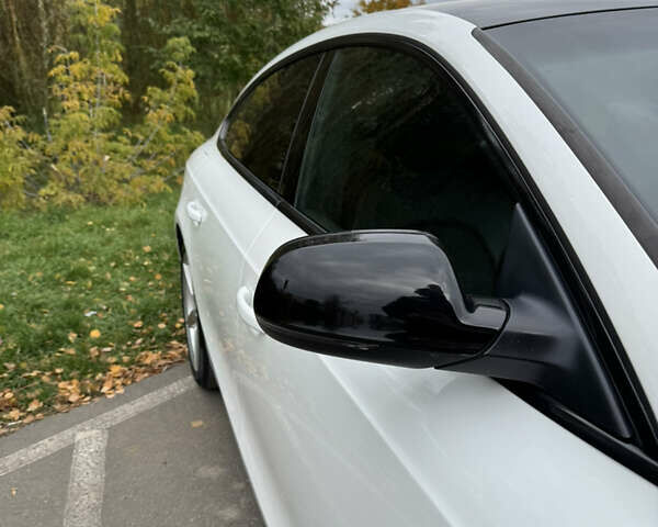 Ауди А5 2012 в Ивано-Франковске на Automoto.ua Белый Ауди А5, объемом двигателя 3 л и пробегом 320 тыс. км за 16800 $, фото 50 на Automoto.ua
