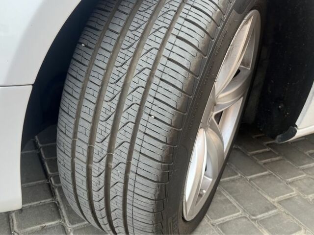 Белый Ауди А5, объемом двигателя 2 л и пробегом 119 тыс. км за 13800 $, фото 6 на Automoto.ua