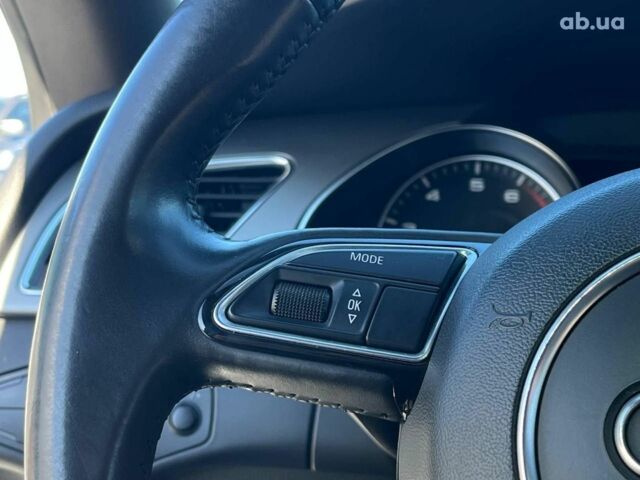 Білий Ауді A5, об'ємом двигуна 2 л та пробігом 163 тис. км за 11990 $, фото 19 на Automoto.ua
