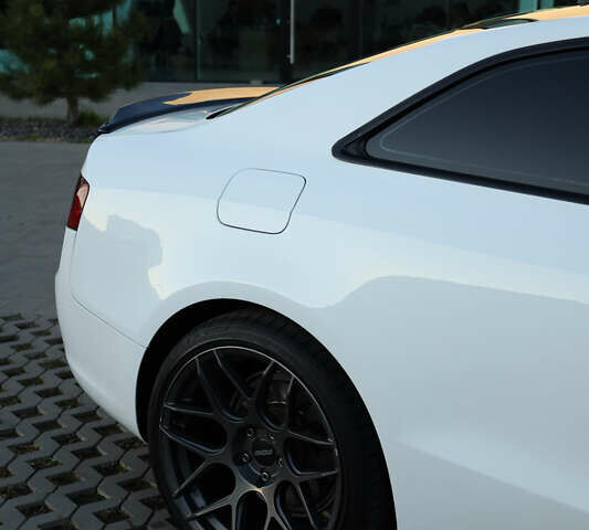 Ауди А5 2013 в Хмельницком на Automoto.ua Белый Ауди А5, объемом двигателя 2 л и пробегом 181 тыс. км за 15000 $, фото 18 на Automoto.ua