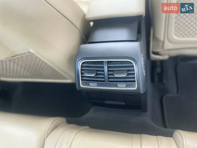 Білий Ауді A5, об'ємом двигуна 2 л та пробігом 101 тис. км за 14300 $, фото 11 на Automoto.ua