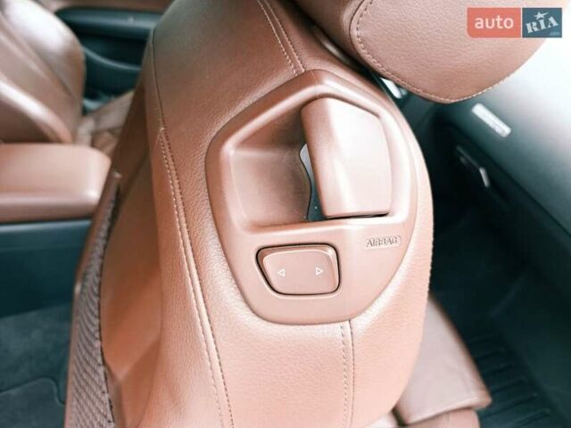 Белый Ауди А5, объемом двигателя 2 л и пробегом 149 тыс. км за 12200 $, фото 11 на Automoto.ua