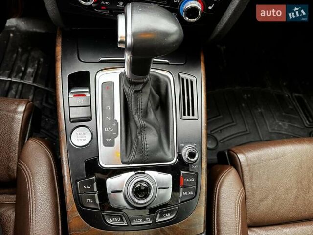 Белый Ауди А5, объемом двигателя 2 л и пробегом 154 тыс. км за 13490 $, фото 25 на Automoto.ua