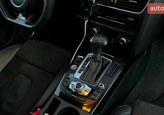 Белый Ауди А5, объемом двигателя 2 л и пробегом 204 тыс. км за 13500 $, фото 5 на Automoto.ua