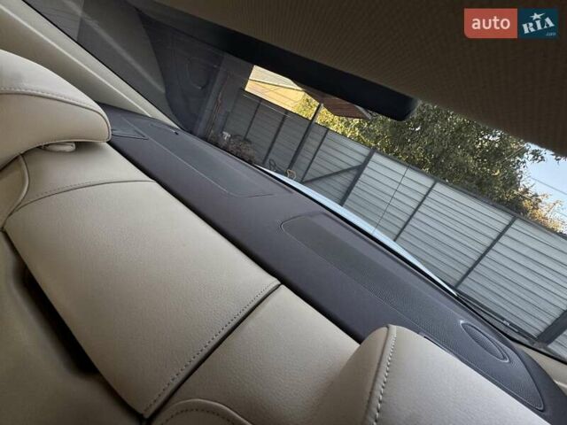 Белый Ауди А5, объемом двигателя 1.98 л и пробегом 111 тыс. км за 16000 $, фото 17 на Automoto.ua