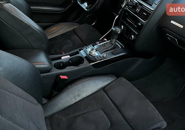 Белый Ауди А5, объемом двигателя 2 л и пробегом 204 тыс. км за 13500 $, фото 7 на Automoto.ua