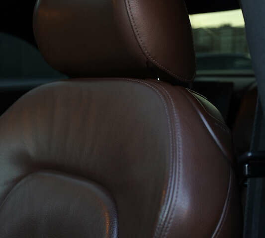 Ауди А5 2013 в Хмельницком на Automoto.ua Белый Ауди А5, объемом двигателя 2 л и пробегом 181 тыс. км за 15000 $, фото 10 на Automoto.ua