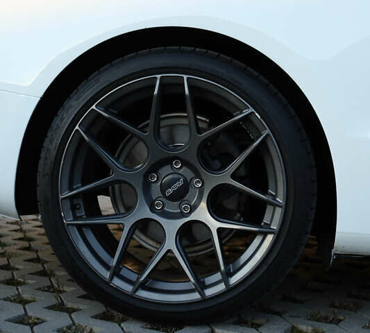 Ауди А5 2013 в Хмельницком на Automoto.ua Белый Ауди А5, объемом двигателя 2 л и пробегом 181 тыс. км за 15000 $, фото 20 на Automoto.ua