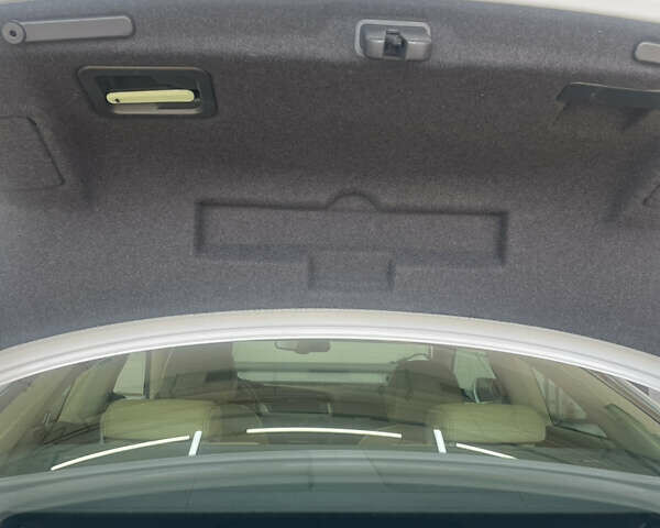 Білий Ауді A5, об'ємом двигуна 2 л та пробігом 101 тис. км за 14300 $, фото 28 на Automoto.ua