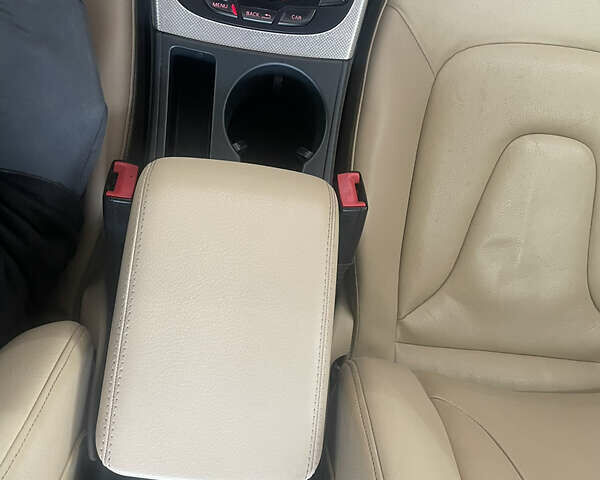 Білий Ауді A5, об'ємом двигуна 2 л та пробігом 101 тис. км за 14300 $, фото 17 на Automoto.ua