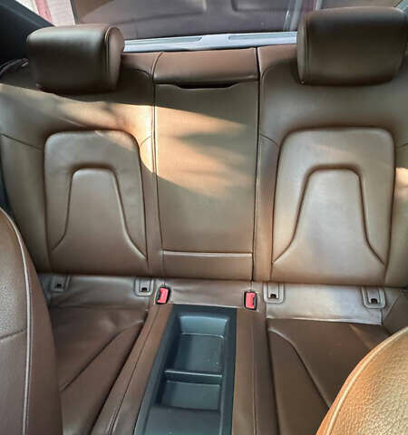 Белый Ауди А5, объемом двигателя 2 л и пробегом 200 тыс. км за 11900 $, фото 3 на Automoto.ua