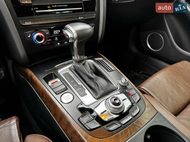 Белый Ауди А5, объемом двигателя 2 л и пробегом 154 тыс. км за 13490 $, фото 26 на Automoto.ua