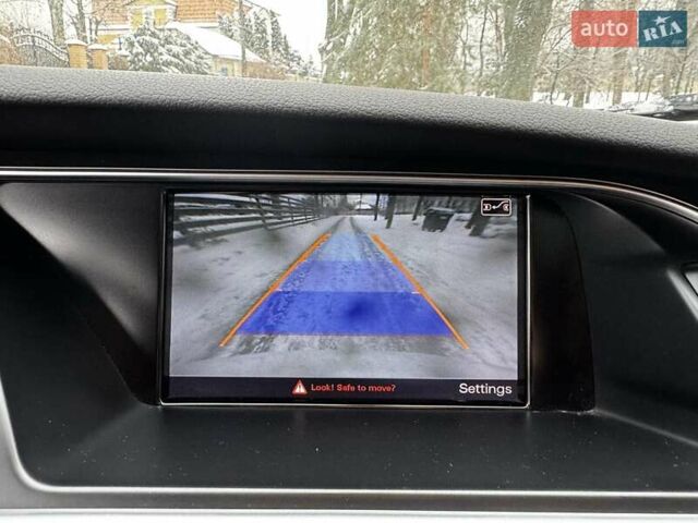 Белый Ауди А5, объемом двигателя 2 л и пробегом 154 тыс. км за 13490 $, фото 22 на Automoto.ua