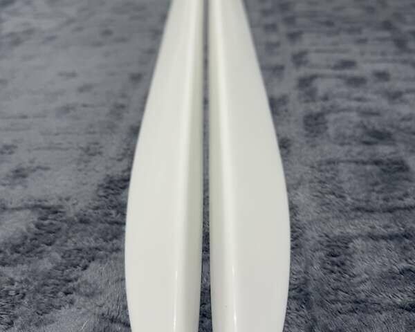 Белый Ауди А5, объемом двигателя 1.98 л и пробегом 111 тыс. км за 16000 $, фото 23 на Automoto.ua