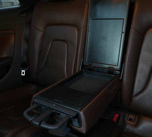 Ауди А5 2013 в Хмельницком на Automoto.ua Белый Ауди А5, объемом двигателя 2 л и пробегом 181 тыс. км за 15000 $, фото 7 на Automoto.ua