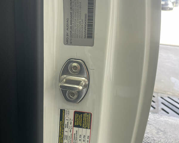 Білий Ауді A5, об'ємом двигуна 2 л та пробігом 101 тис. км за 14300 $, фото 21 на Automoto.ua