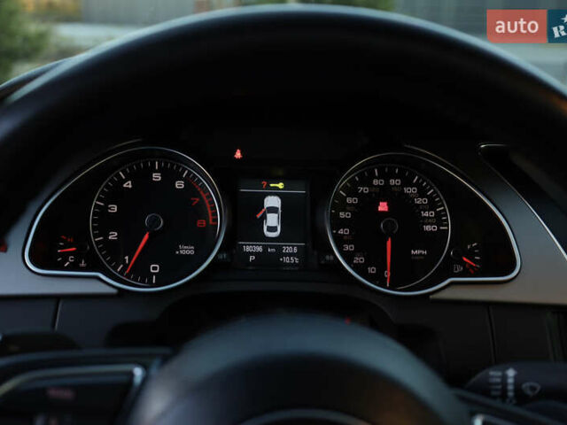 Ауди А5 2013 в Хмельницком на Automoto.ua Белый Ауди А5, объемом двигателя 2 л и пробегом 181 тыс. км за 15000 $, фото 8 на Automoto.ua