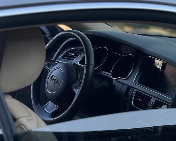 Белый Ауди А5, объемом двигателя 1.98 л и пробегом 111 тыс. км за 16000 $, фото 7 на Automoto.ua