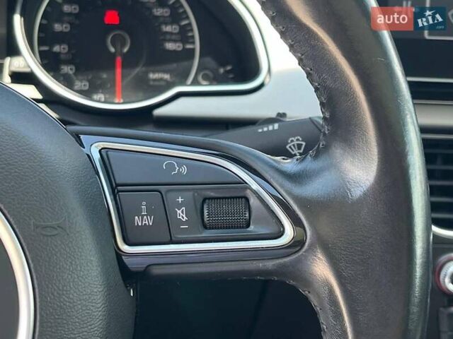 Белый Ауди А5, объемом двигателя 2 л и пробегом 69 тыс. км за 14940 $, фото 40 на Automoto.ua