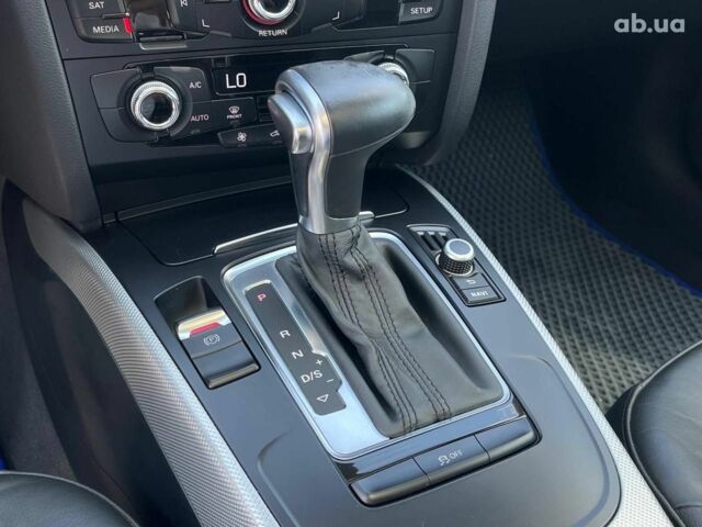 Білий Ауді A5, об'ємом двигуна 2 л та пробігом 69 тис. км за 14990 $, фото 35 на Automoto.ua