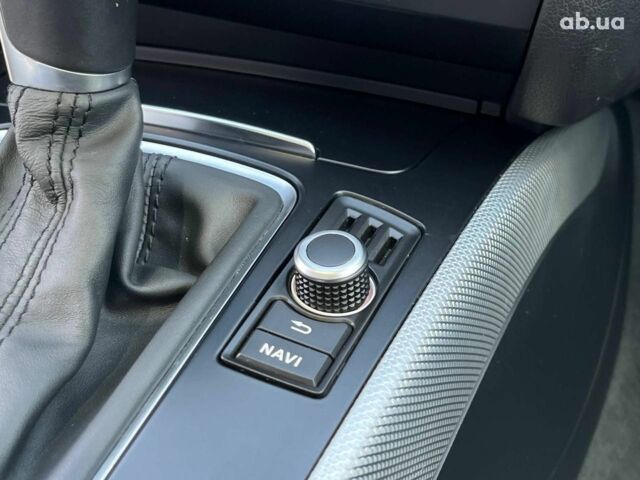 Білий Ауді A5, об'ємом двигуна 2 л та пробігом 69 тис. км за 14990 $, фото 33 на Automoto.ua