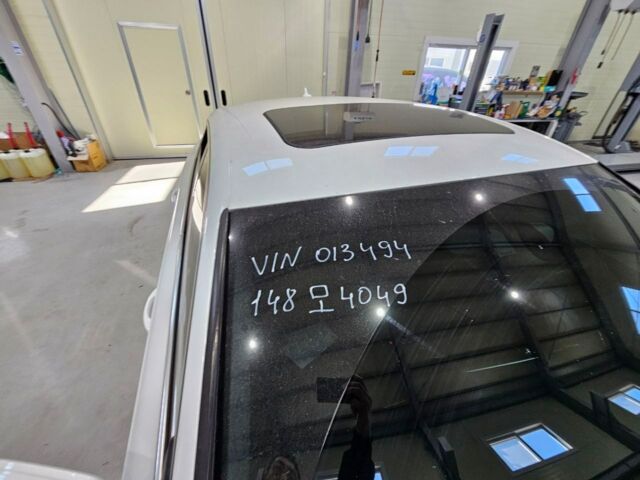 Білий Ауді A5, об'ємом двигуна 2 л та пробігом 156 тис. км за 12999 $, фото 8 на Automoto.ua