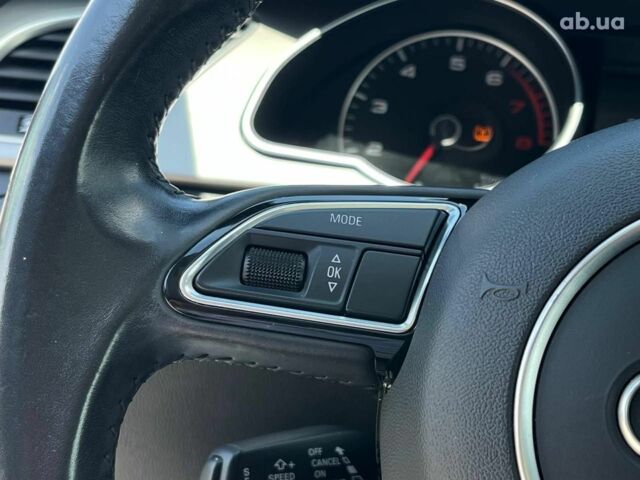 Білий Ауді A5, об'ємом двигуна 2 л та пробігом 69 тис. км за 14990 $, фото 38 на Automoto.ua