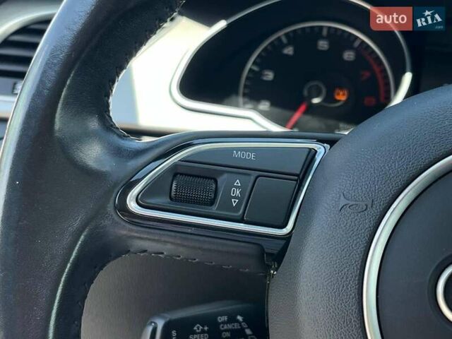 Белый Ауди А5, объемом двигателя 2 л и пробегом 69 тыс. км за 14940 $, фото 39 на Automoto.ua