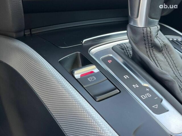 Білий Ауді A5, об'ємом двигуна 2 л та пробігом 69 тис. км за 14990 $, фото 34 на Automoto.ua