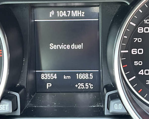 Белый Ауди А5, объемом двигателя 1.97 л и пробегом 83 тыс. км за 17800 $, фото 20 на Automoto.ua