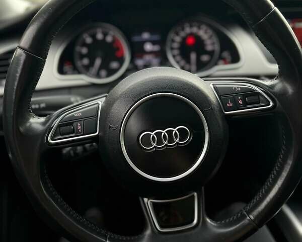 Белый Ауди А5, объемом двигателя 2 л и пробегом 103 тыс. км за 13600 $, фото 15 на Automoto.ua