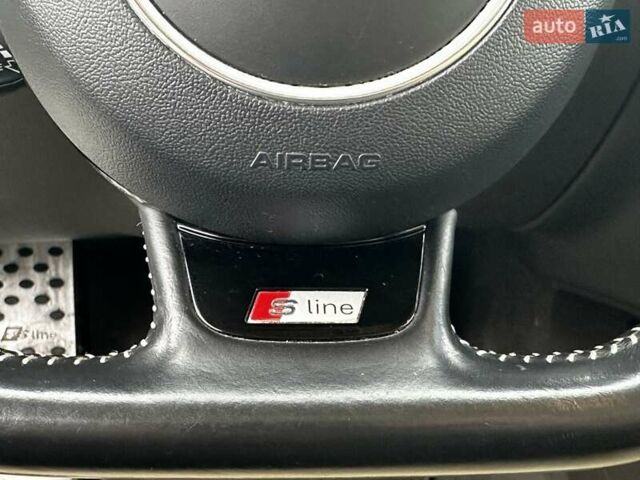 Белый Ауди А5, объемом двигателя 2 л и пробегом 149 тыс. км за 12299 $, фото 19 на Automoto.ua