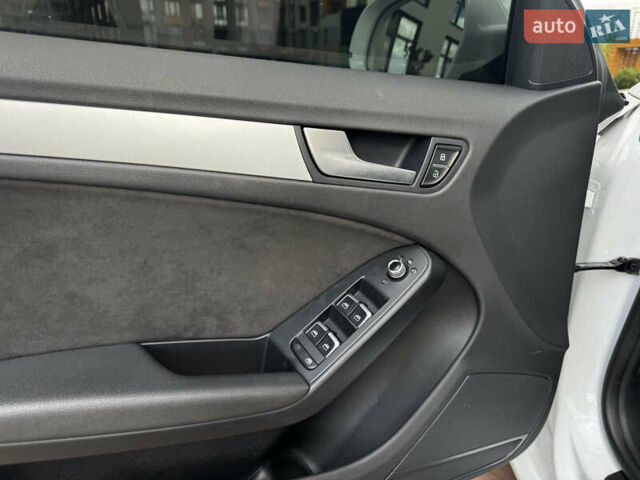 Белый Ауди А5, объемом двигателя 1.8 л и пробегом 127 тыс. км за 15800 $, фото 13 на Automoto.ua