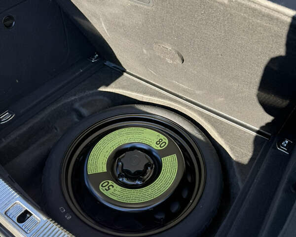 Білий Ауді A5, об'ємом двигуна 1.97 л та пробігом 129 тис. км за 17500 $, фото 19 на Automoto.ua