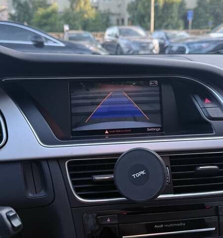 Белый Ауди А5, объемом двигателя 1.98 л и пробегом 162 тыс. км за 13800 $, фото 19 на Automoto.ua