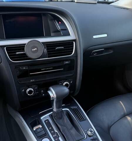 Белый Ауди А5, объемом двигателя 1.98 л и пробегом 162 тыс. км за 14700 $, фото 65 на Automoto.ua