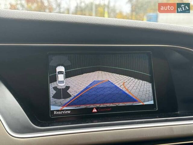 Белый Ауди А5, объемом двигателя 2 л и пробегом 149 тыс. км за 12299 $, фото 31 на Automoto.ua