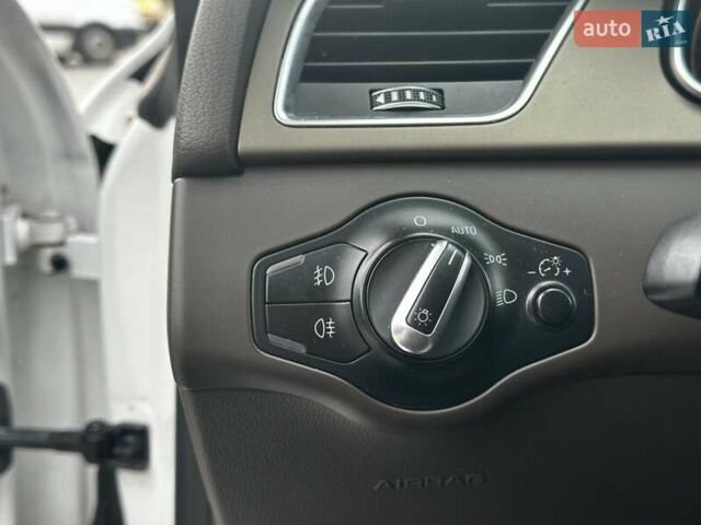 Белый Ауди А5, объемом двигателя 2 л и пробегом 149 тыс. км за 12299 $, фото 22 на Automoto.ua