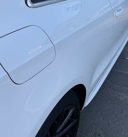 Белый Ауди А5, объемом двигателя 1.98 л и пробегом 162 тыс. км за 14700 $, фото 69 на Automoto.ua