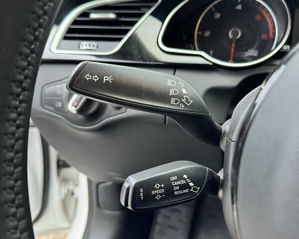 Белый Ауди А5, объемом двигателя 2 л и пробегом 144 тыс. км за 19499 $, фото 71 на Automoto.ua