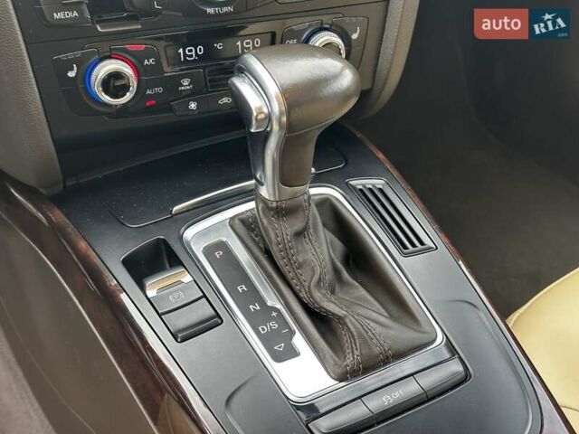 Белый Ауди А5, объемом двигателя 2 л и пробегом 149 тыс. км за 12299 $, фото 25 на Automoto.ua