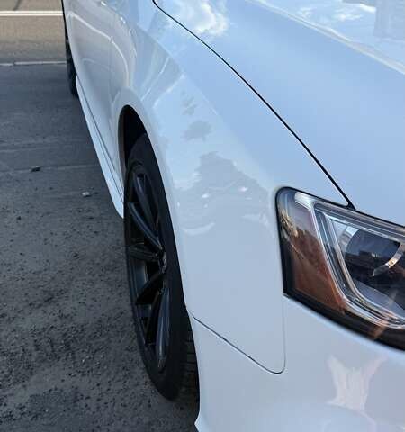 Белый Ауди А5, объемом двигателя 1.98 л и пробегом 162 тыс. км за 14700 $, фото 17 на Automoto.ua