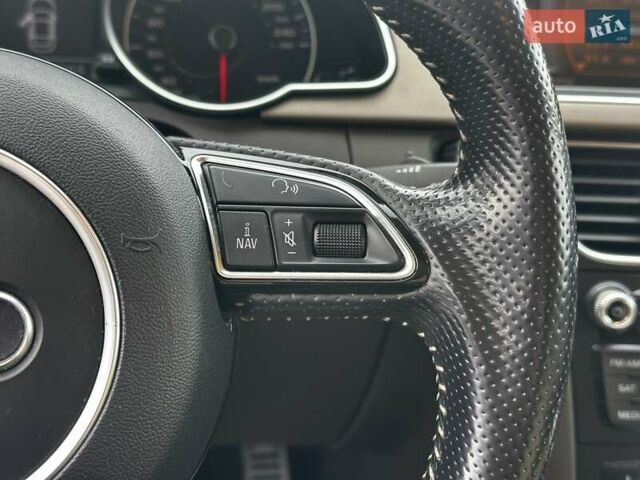 Белый Ауди А5, объемом двигателя 2 л и пробегом 149 тыс. км за 12299 $, фото 21 на Automoto.ua