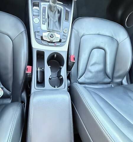 Белый Ауди А5, объемом двигателя 1.98 л и пробегом 162 тыс. км за 13800 $, фото 36 на Automoto.ua