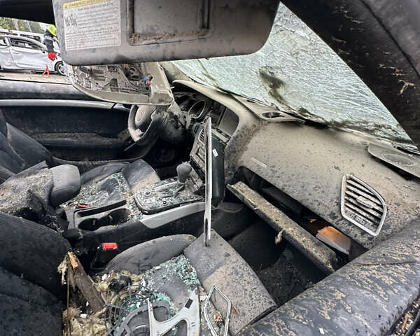Белый Ауди А5, объемом двигателя 2 л и пробегом 140 тыс. км за 5000 $, фото 9 на Automoto.ua