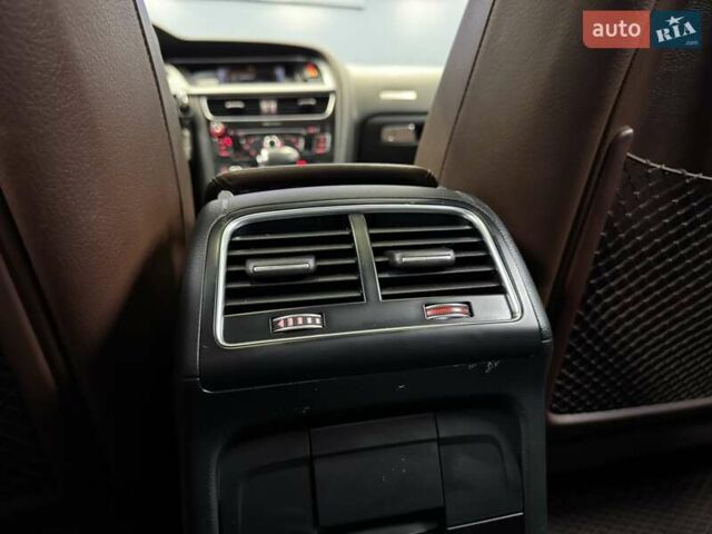 Белый Ауди А5, объемом двигателя 2 л и пробегом 186 тыс. км за 14400 $, фото 41 на Automoto.ua